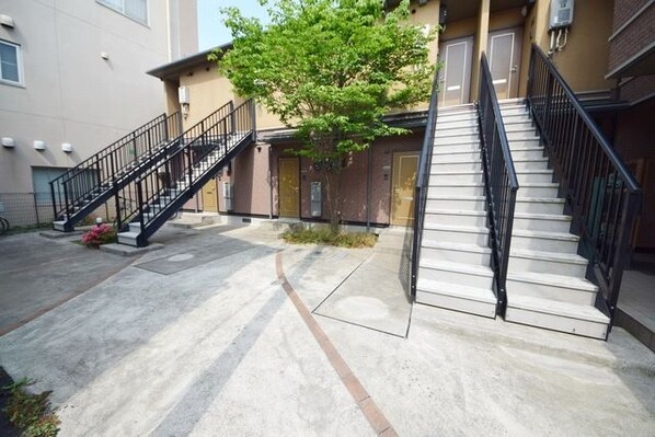 メランジュ・Aの物件内観写真